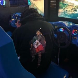 Meet your Posher, Joseph